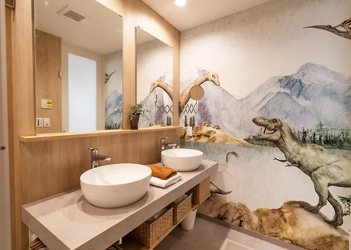 Gion Dinosaur