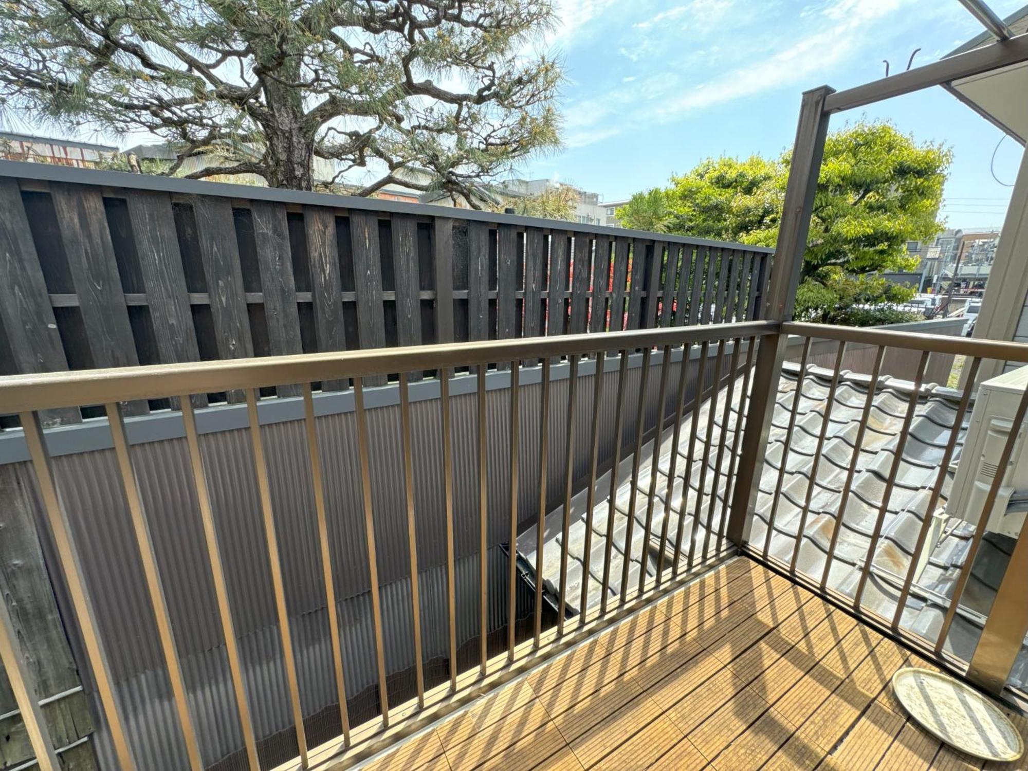 Gion Dinosaur Holiday home *